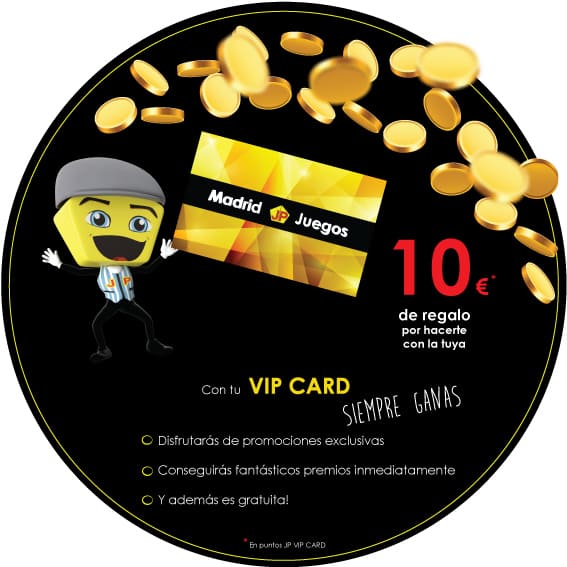 vip